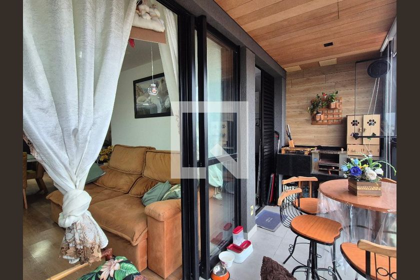 Apartamento, 2 quartos, 77 m² - Foto 6
