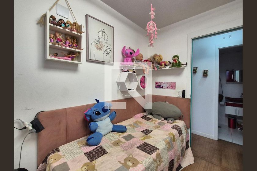 Apartamento, 2 quartos, 77 m² - Foto 13