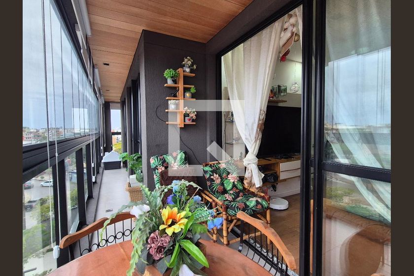 Apartamento, 2 quartos, 77 m² - Foto 8