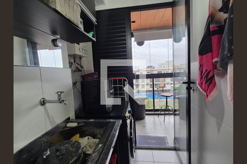 Apartamento, 2 quartos, 77 m² - Foto 32