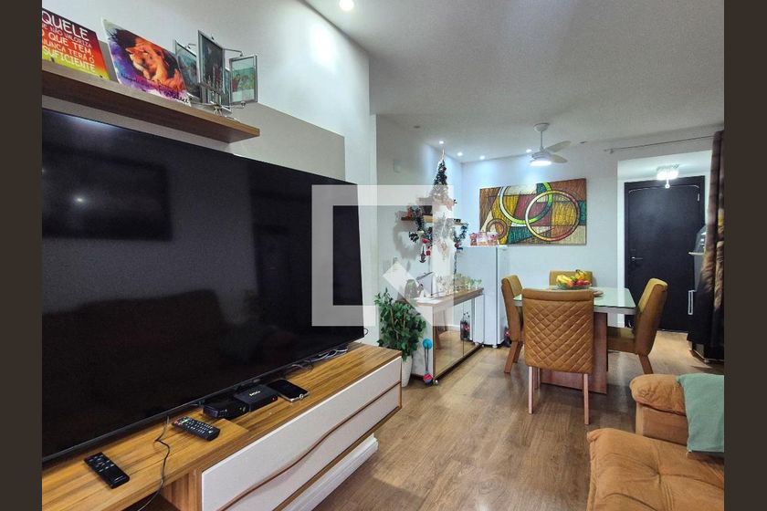 Apartamento, 2 quartos, 77 m² - Foto 4