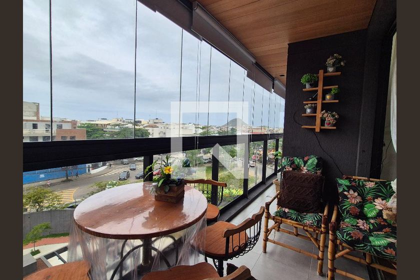 Apartamento, 2 quartos, 77 m² - Foto 7