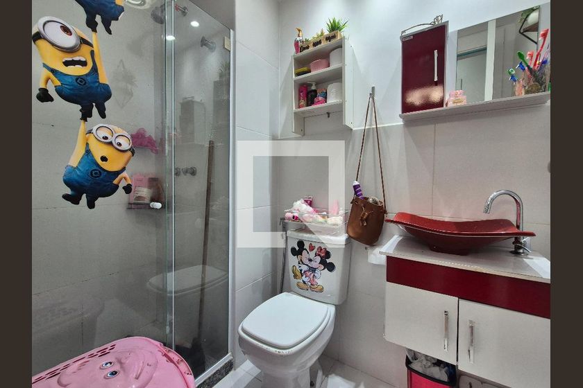 Apartamento, 2 quartos, 77 m² - Foto 26