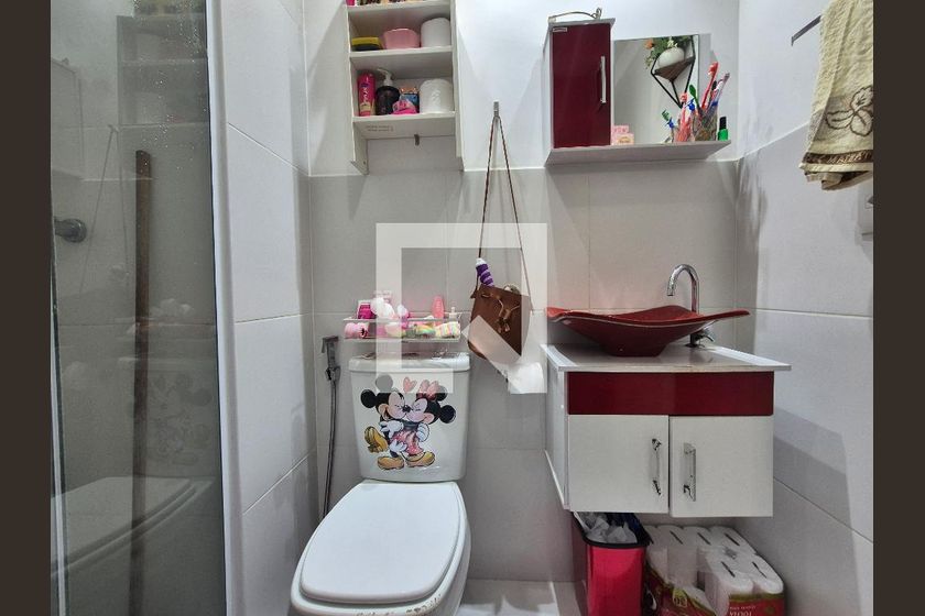 Apartamento, 2 quartos, 77 m² - Foto 28