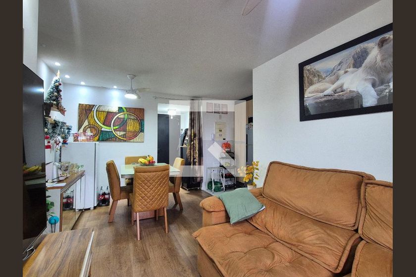 Apartamento, 2 quartos, 77 m² - Foto 3