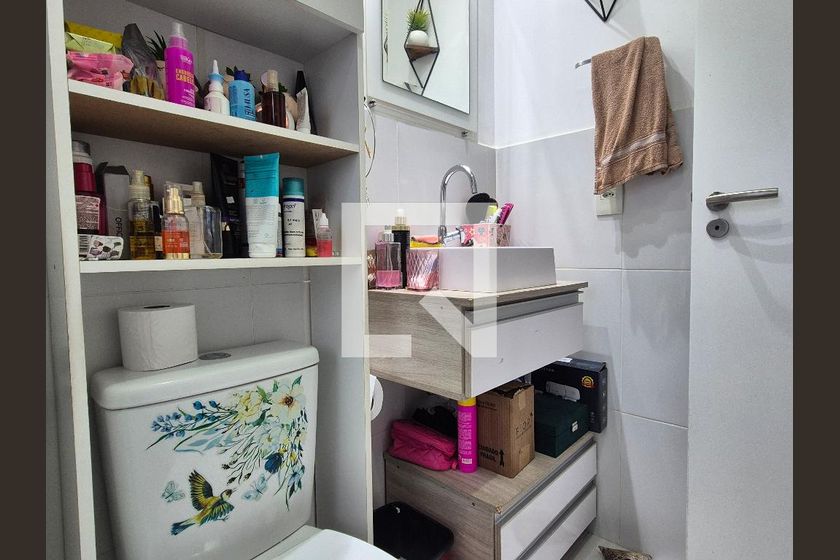 Apartamento, 2 quartos, 77 m² - Foto 24