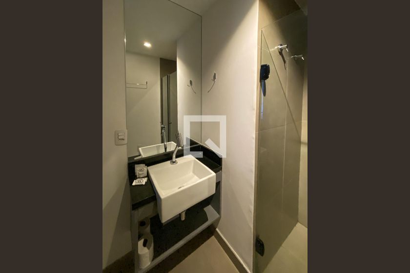 Kitnet-Studio, 21 m² - Foto 49