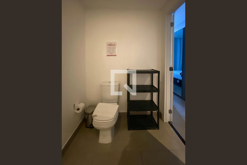 Kitnet-Studio, 21 m² - Foto 57
