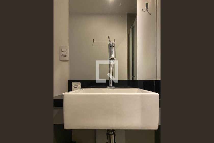 Kitnet-Studio, 21 m² - Foto 53