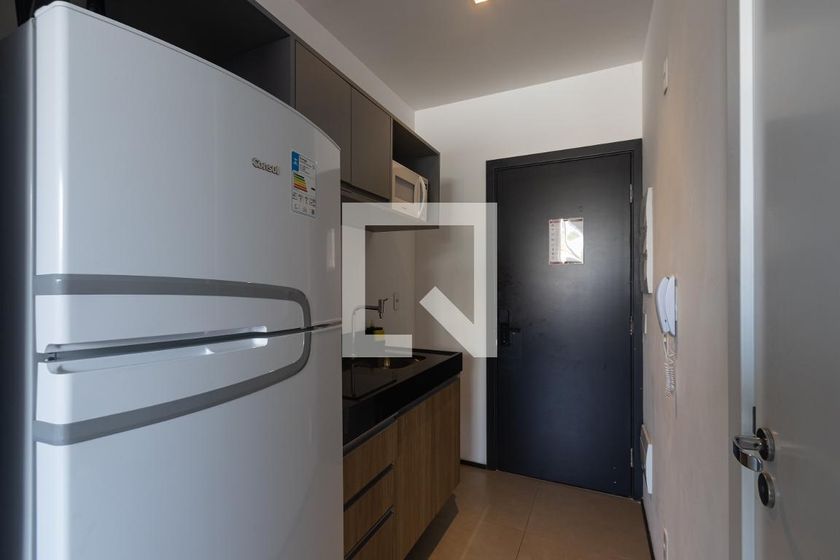 Kitnet-Studio, 21 m² - Foto 5