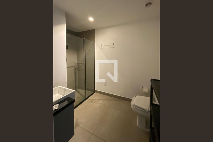 Kitnet-Studio, 21 m² - Foto 59