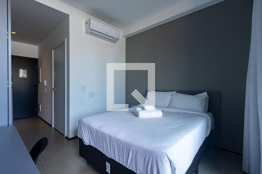 Kitnet-Studio, 21 m² - Foto 27