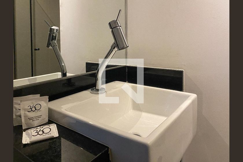 Kitnet-Studio, 21 m² - Foto 55