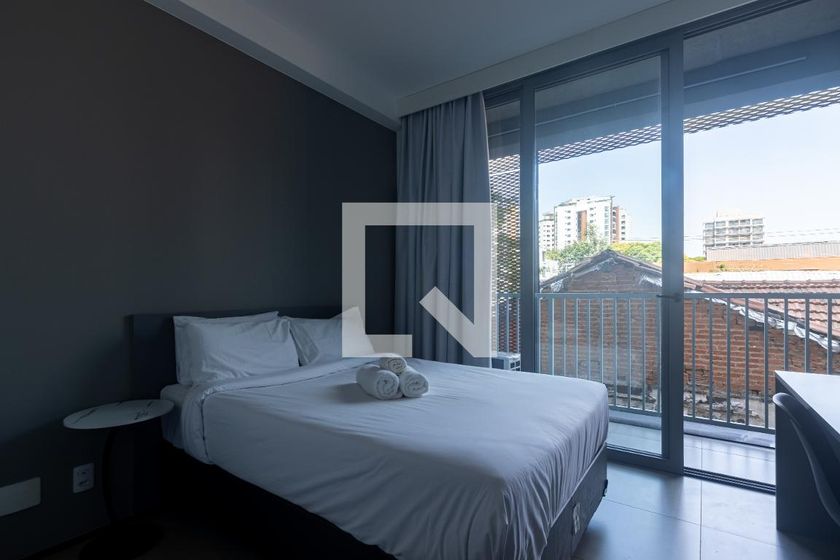 Kitnet-Studio, 21 m² - Foto 17