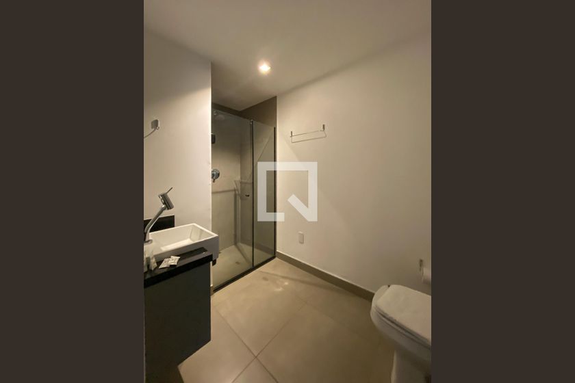 Kitnet-Studio, 21 m² - Foto 45