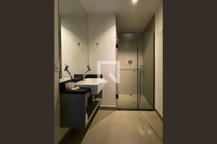 Kitnet-Studio, 21 m² - Foto 47