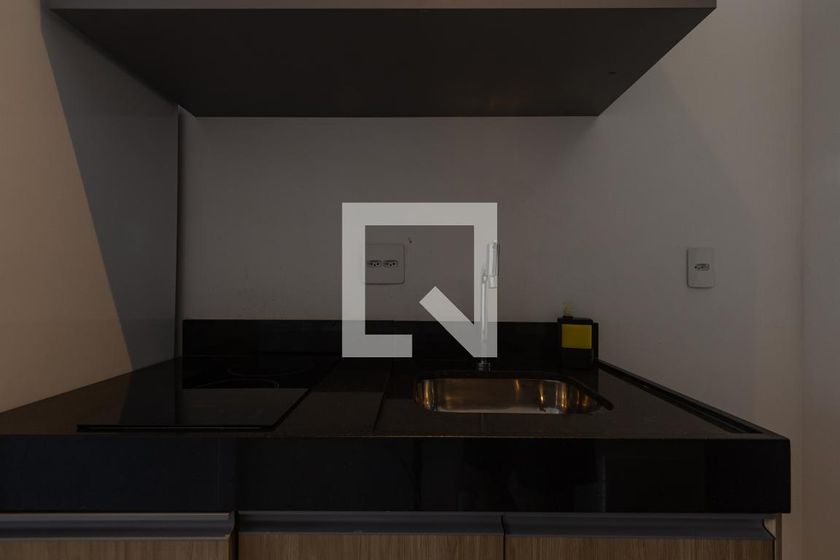Kitnet-Studio, 21 m² - Foto 7