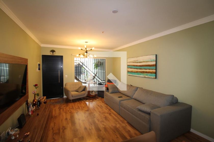 Casa, 3 quartos, 129 m² - Foto 9