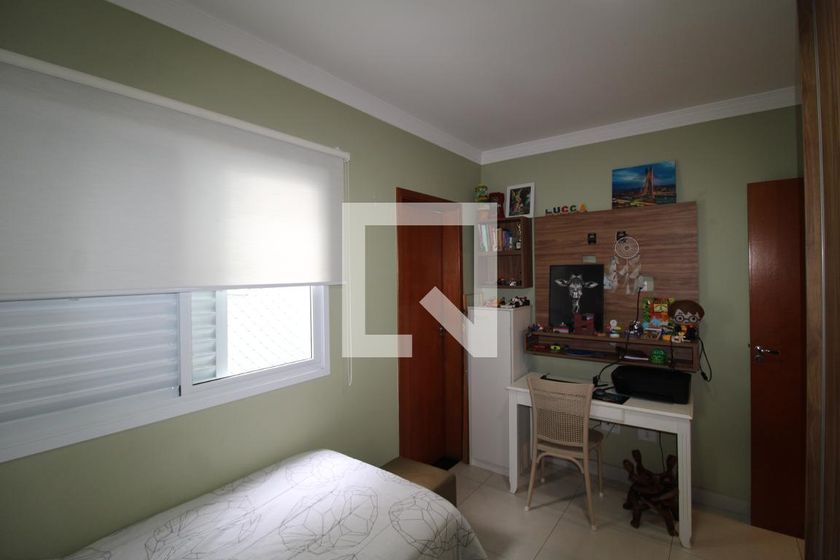 Casa, 3 quartos, 129 m² - Foto 19