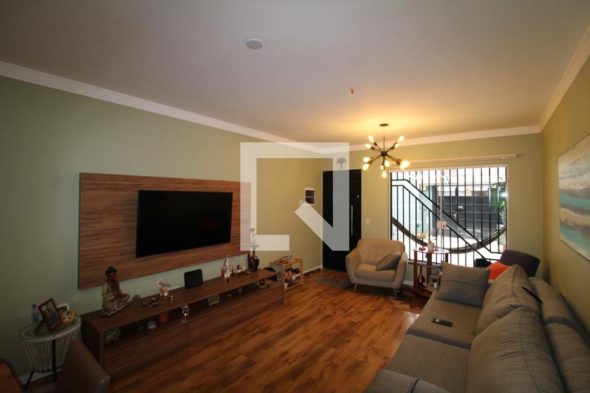 Casa, 3 quartos, 129 m² - Foto 11