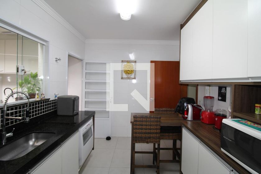 Casa, 3 quartos, 129 m² - Foto 87