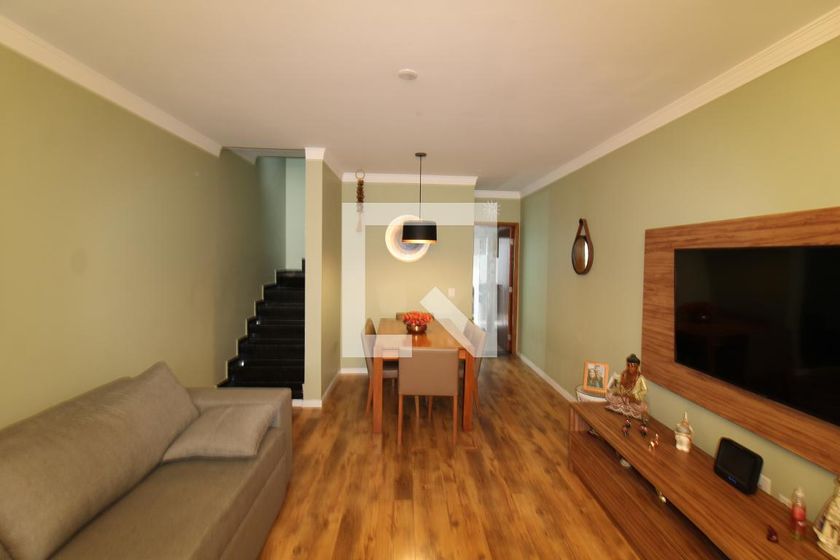 Casa, 3 quartos, 129 m² - Foto 5