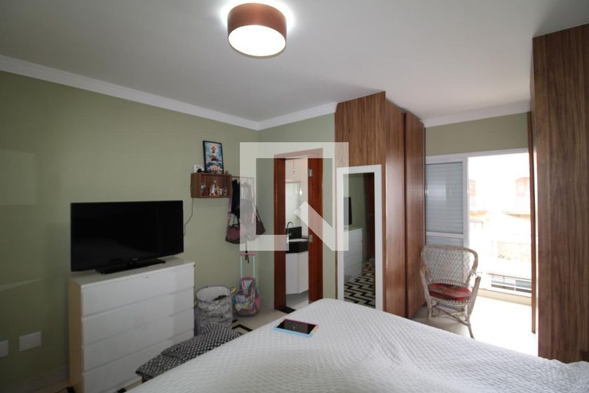 Casa, 3 quartos, 129 m² - Foto 29