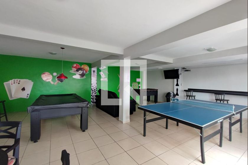 Apartamento à Venda - Parque Prado, 2 Quartos,  68 m2 em , Campinas - sp | SoloBR