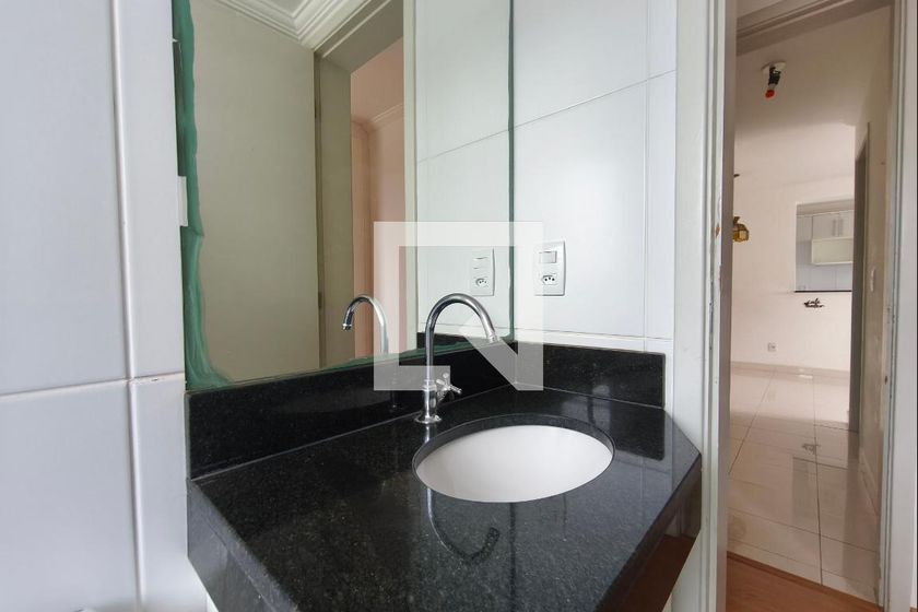 Apartamento à Venda - Parque Prado, 2 Quartos,  68 m2 em , Campinas - sp | SoloBR