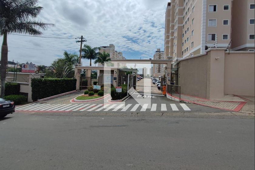 Apartamento à Venda - Parque Prado, 2 Quartos,  68 m2 em , Campinas - sp | SoloBR