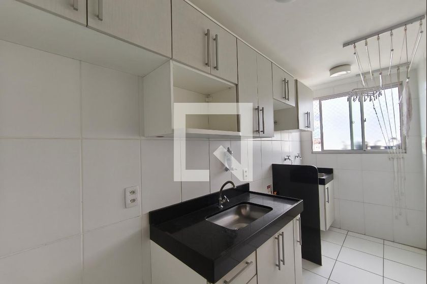 Apartamento à Venda - Parque Prado, 2 Quartos,  68 m2 em , Campinas - sp | SoloBR