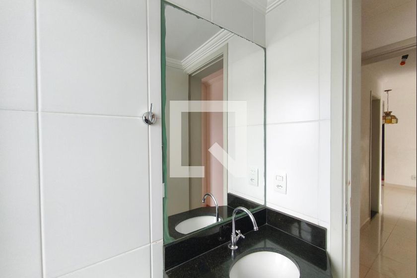 Apartamento à Venda - Parque Prado, 2 Quartos,  68 m2 em , Campinas - sp | SoloBR