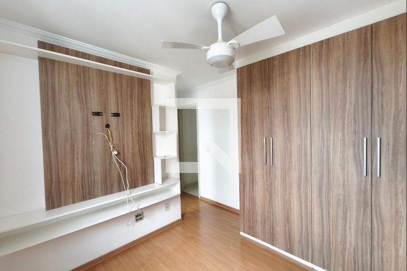 Apartamento à Venda - Parque Prado, 2 Quartos,  68 m2 em , Campinas - sp | SoloBR