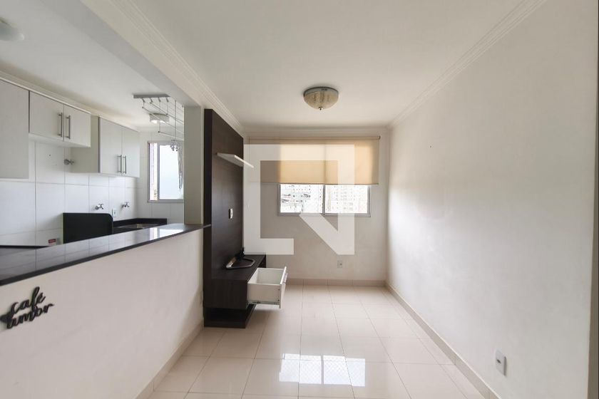 Apartamento à Venda - Parque Prado, 2 Quartos,  68 m2 em , Campinas - sp | SoloBR
