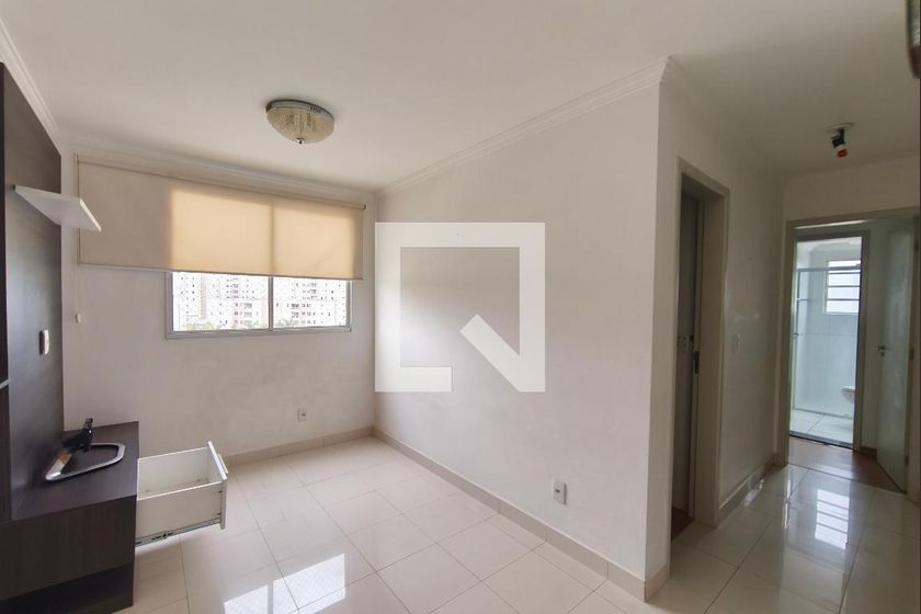 Apartamento à Venda - Parque Prado, 2 Quartos,  68 m2 em , Campinas - sp | SoloBR