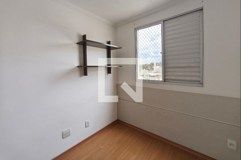 Apartamento à Venda - Parque Prado, 2 Quartos,  68 m2 em , Campinas - sp | SoloBR