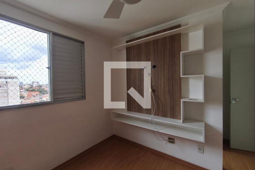 Apartamento à Venda - Parque Prado, 2 Quartos,  68 m2 em , Campinas - sp | SoloBR