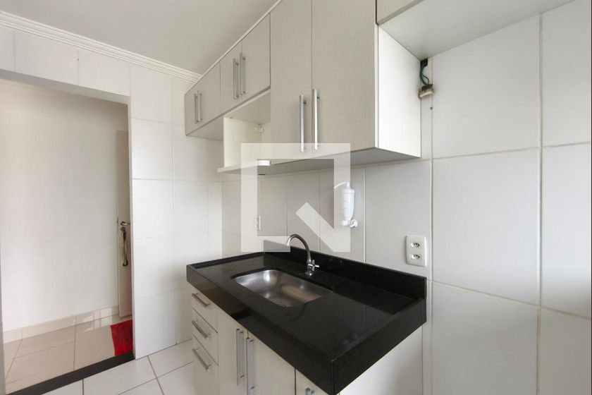Apartamento à Venda - Parque Prado, 2 Quartos,  68 m2 em , Campinas - sp | SoloBR