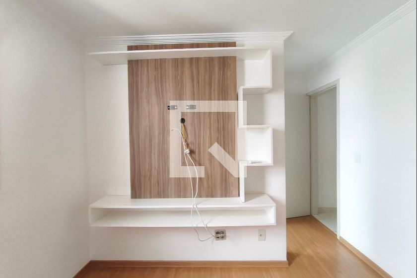 Apartamento à Venda - Parque Prado, 2 Quartos,  68 m2 em , Campinas - sp | SoloBR