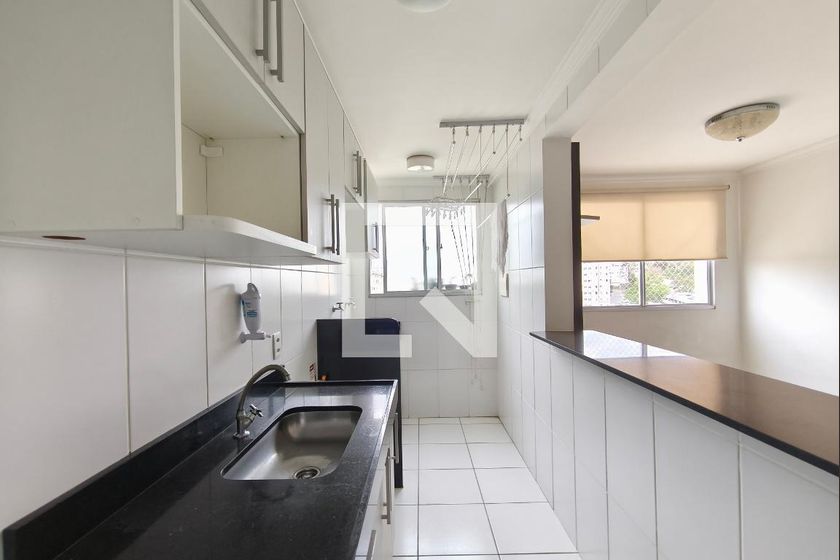 Apartamento à Venda - Parque Prado, 2 Quartos,  68 m2 em , Campinas - sp | SoloBR