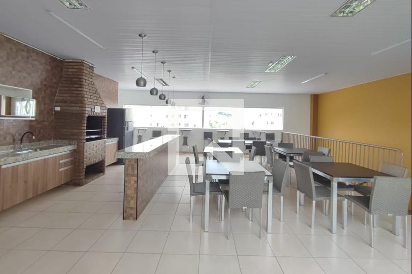 Apartamento à Venda - Parque Prado, 2 Quartos,  68 m2 em , Campinas - sp | SoloBR