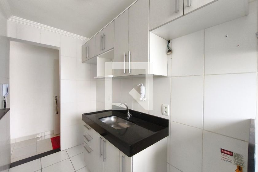 Apartamento à Venda - Parque Prado, 2 Quartos,  68 m2 em , Campinas - sp | SoloBR