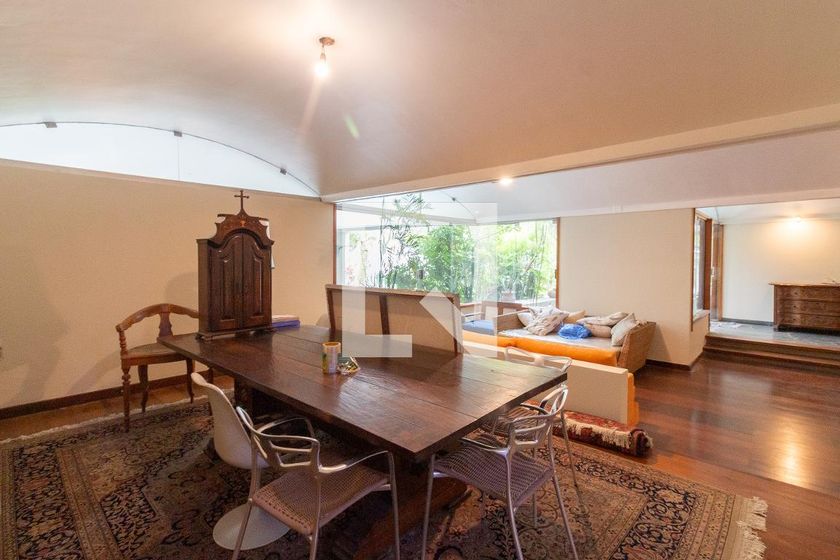 Casa, 4 quartos, 550 m² - Foto 9