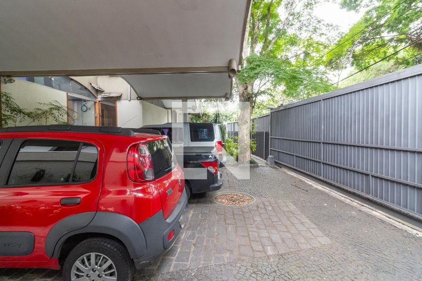 Casa, 4 quartos, 550 m² - Foto 137