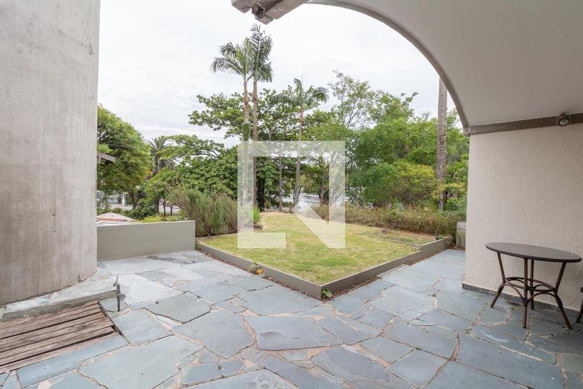 Casa, 4 quartos, 550 m² - Foto 123