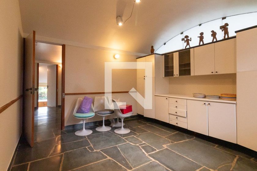 Casa, 4 quartos, 550 m² - Foto 83