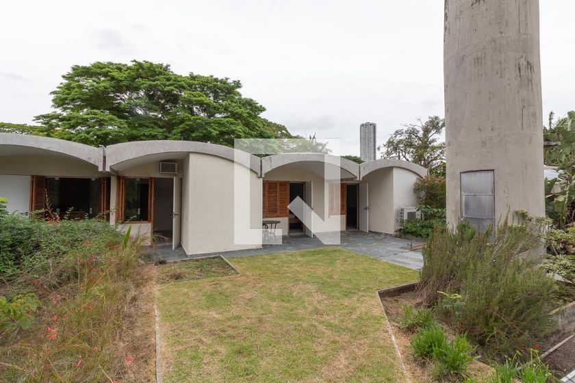 Casa, 4 quartos, 550 m² - Foto 127
