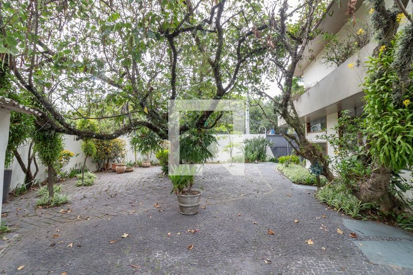 Casa, 4 quartos, 550 m² - Foto 95