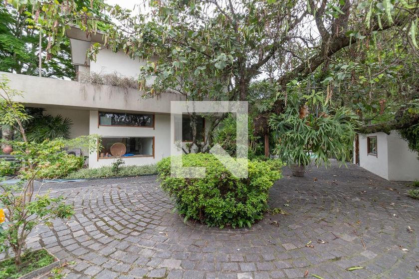 Casa, 4 quartos, 550 m² - Foto 99