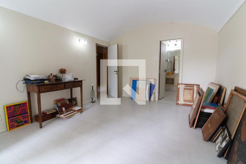 Casa, 4 quartos, 550 m² - Foto 47